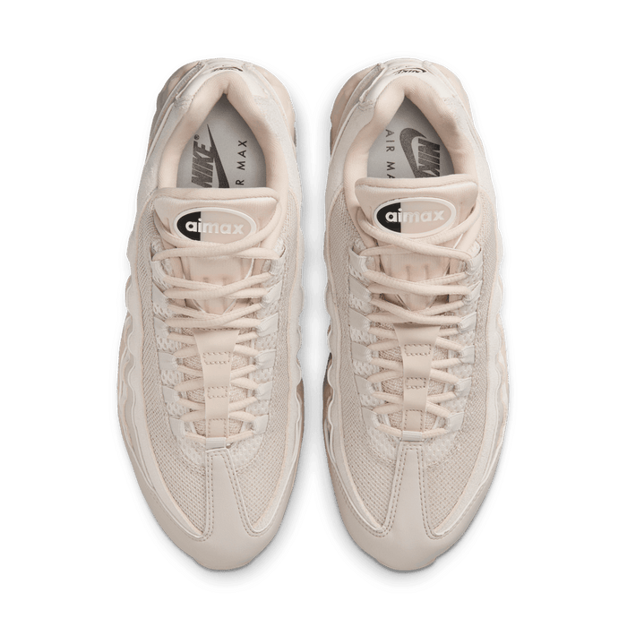 W Air Max 95 BB OG 'Light Orewood Brown'