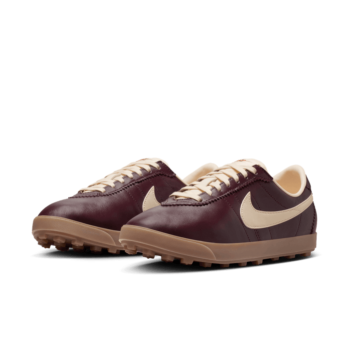W Astrograbber Leather 'Burgundy'