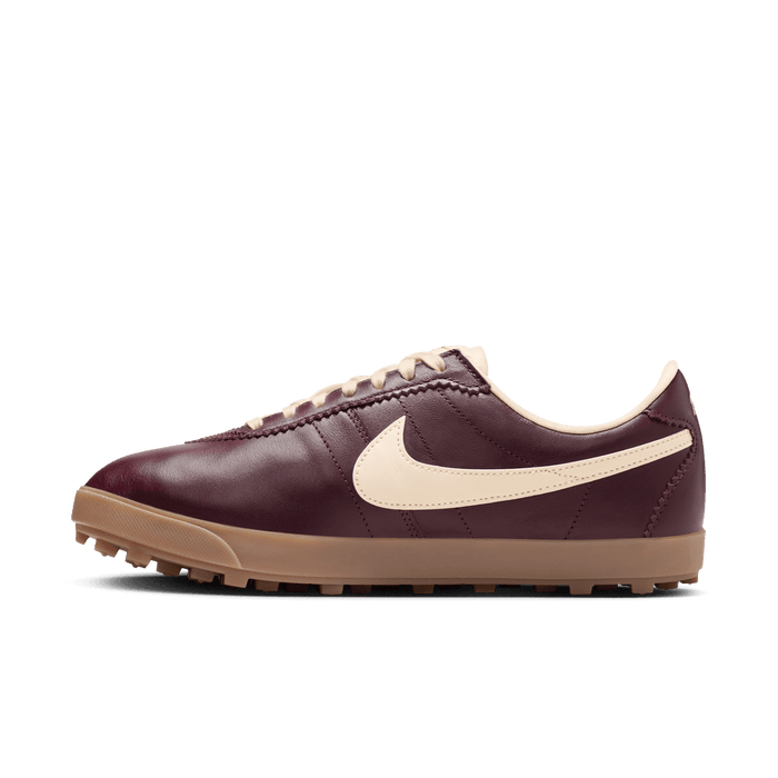 W Astrograbber Leather 'Burgundy'