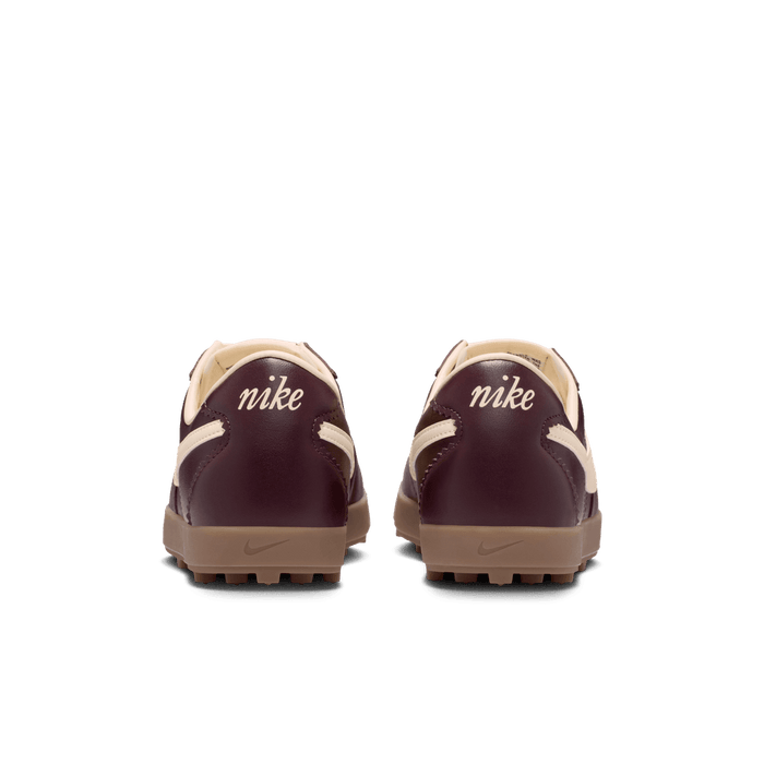 W Astrograbber Leather 'Burgundy'