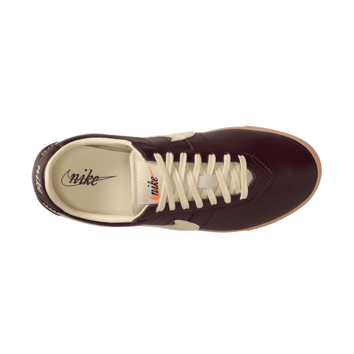 W Astrograbber Leather 'Burgundy'