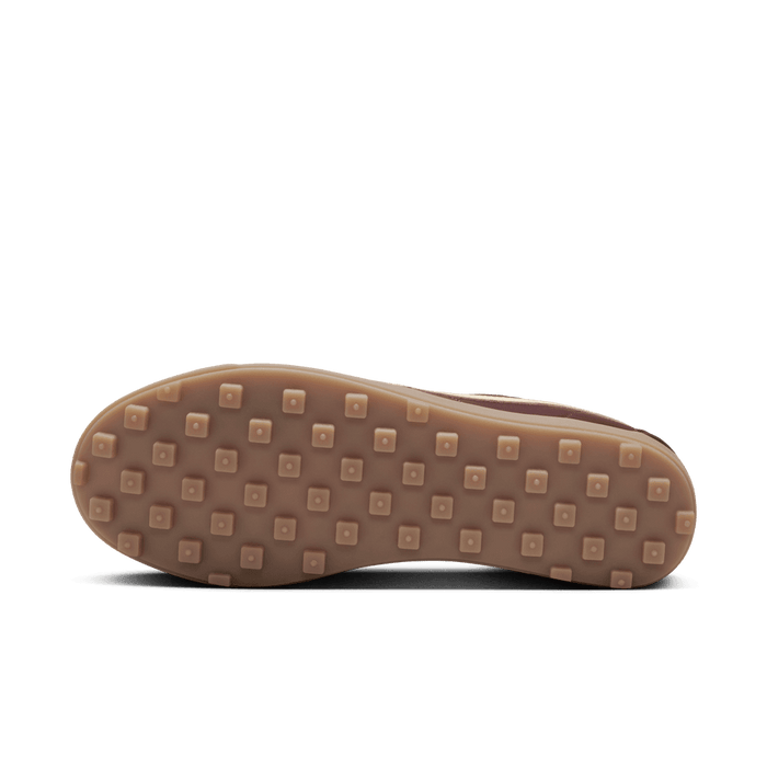 W Astrograbber Leather 'Burgundy'