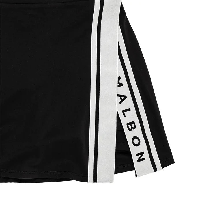 W Baseline Skirt 'Black'