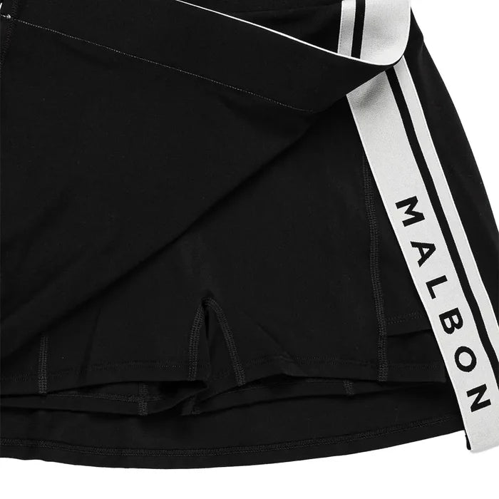 W Baseline Skirt 'Black'