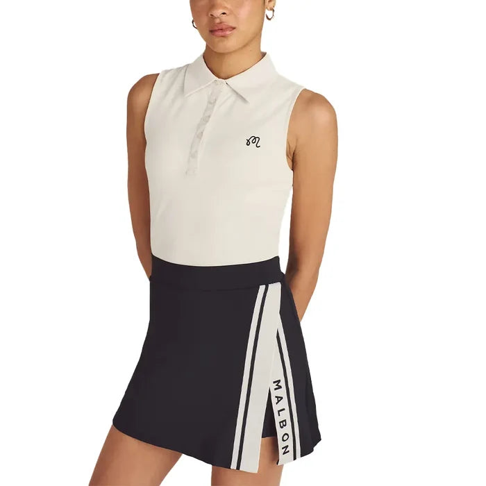 W Baseline Skirt 'Black'