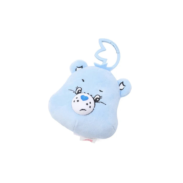 W Care Bears x Adistar Control 5 'Clear Sky Cloud White'