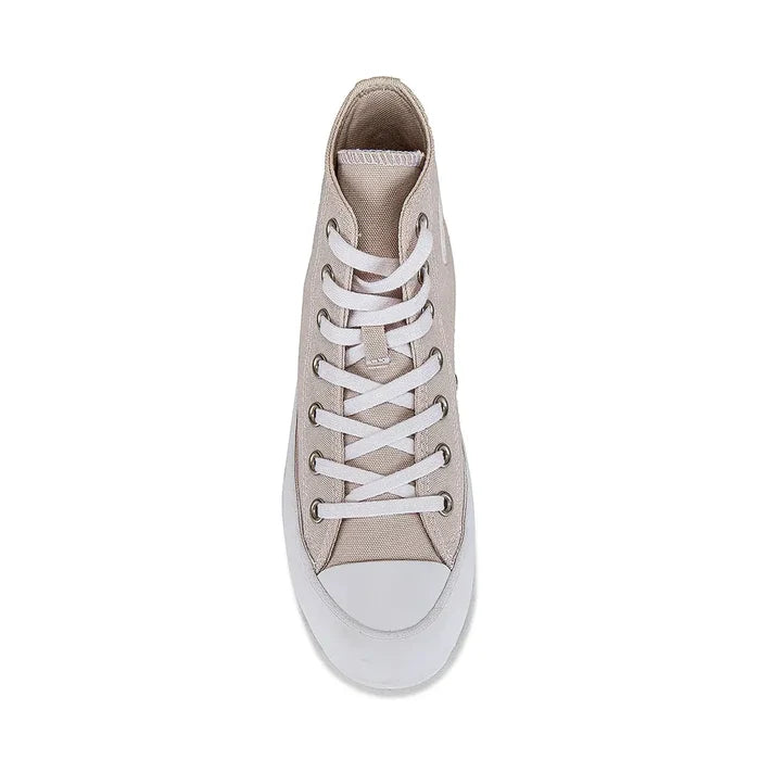 W Chuck Taylor All Star Seasonal Lugged 'Desert Sand'