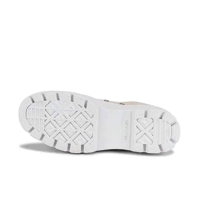 W Chuck Taylor All Star Seasonal Lugged 'Desert Sand'