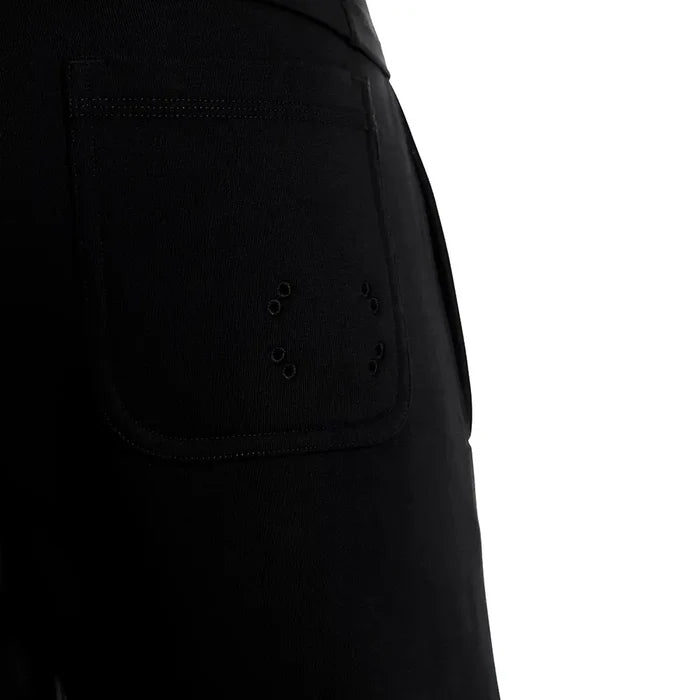 W Club Collective Pants 'Black'