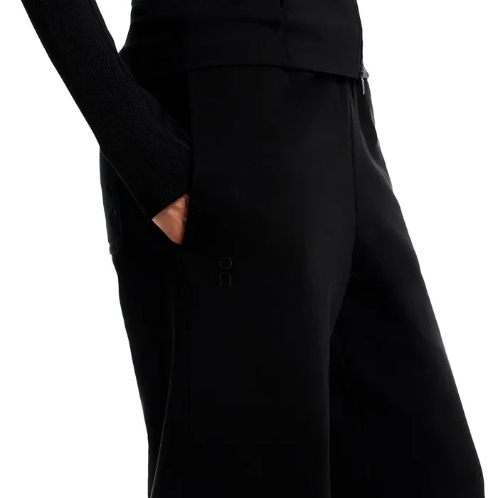W Club Collective Pants 'Black'