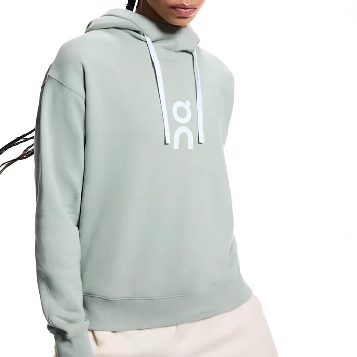 W Club Hoodie 'Mineral'
