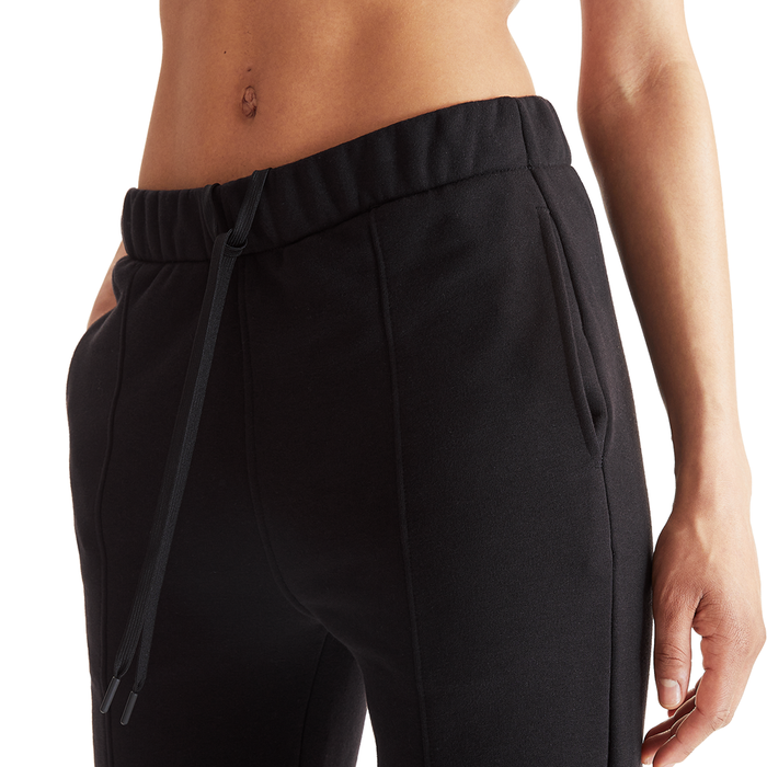 W Club Pants 'Black'