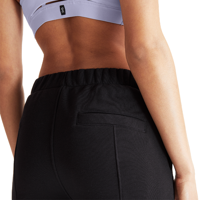 W Club Pants 'Black'