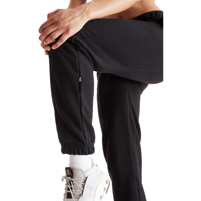 W Club Pants 'Black'
