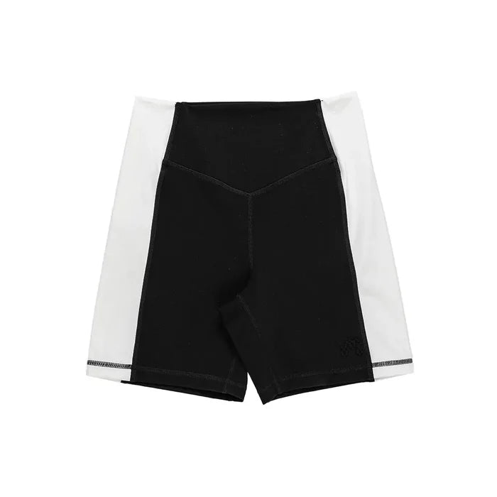 W Etta Short 'Black'