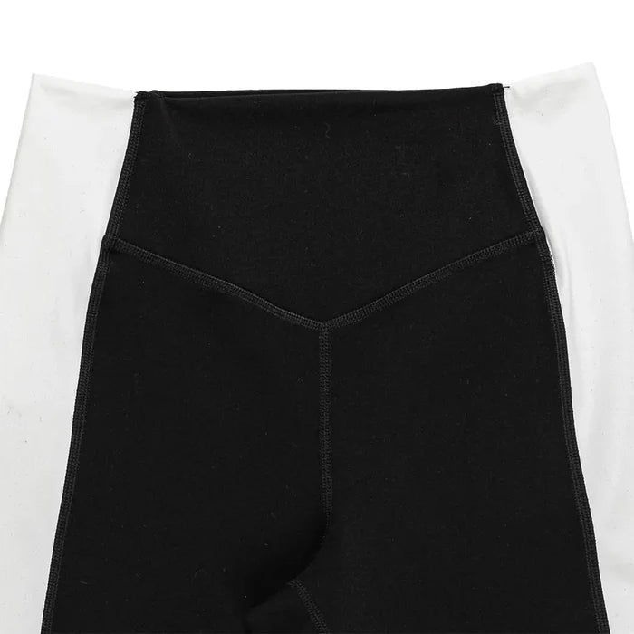 W Etta Short 'Black'