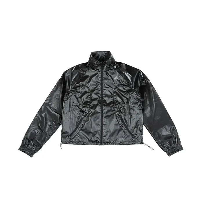 W F50 Tracktop 'Utility Black'