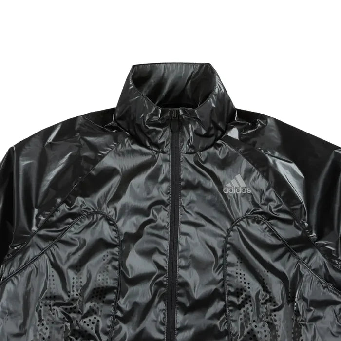 W F50 Tracktop 'Utility Black'