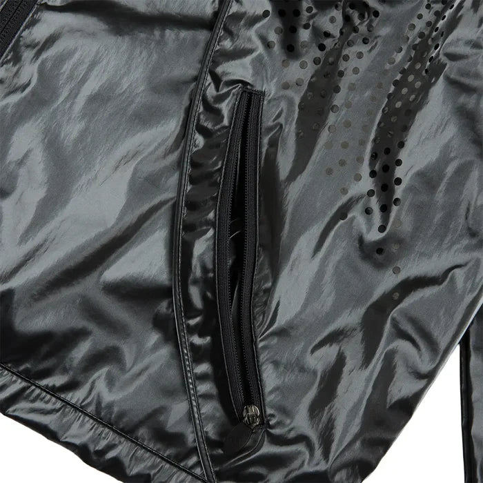 W F50 Tracktop 'Utility Black'