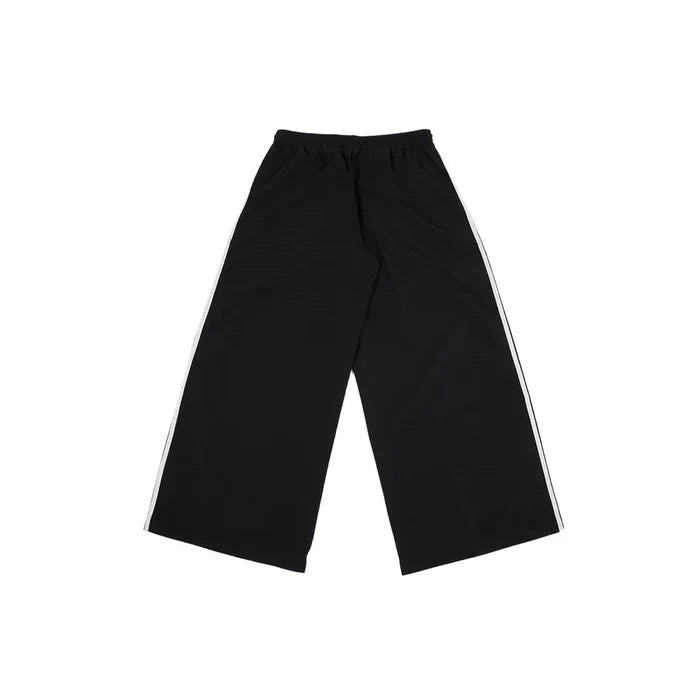 W Firebird Adilenium Track Pant 'Black White'