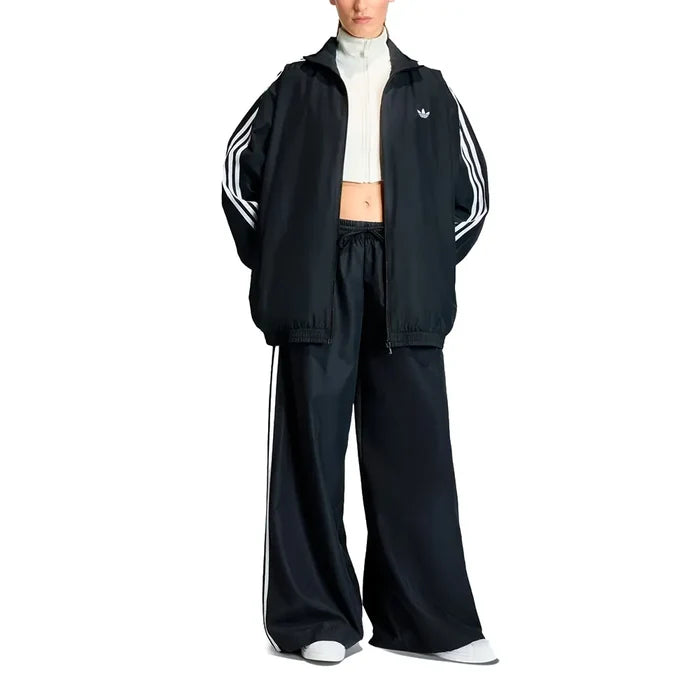 W Firebird Adilenium Track Pant 'Black White'