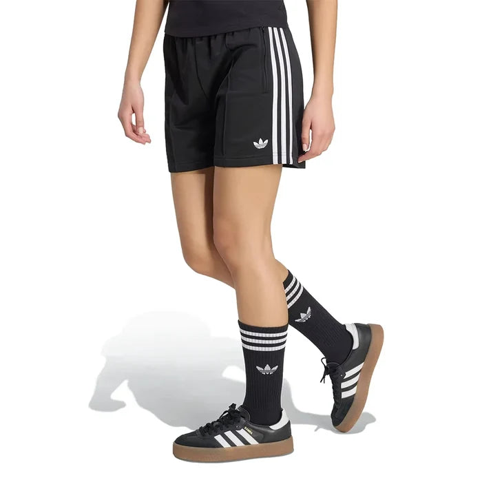 W Firebird Classic Shorts 'Black White'