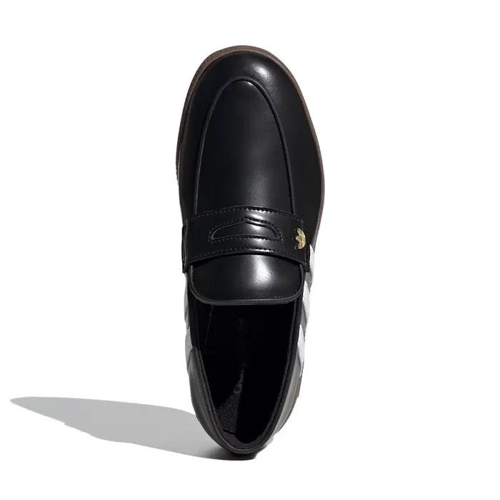 W Handball Spezial Loafer 'Core Black Cloud White'