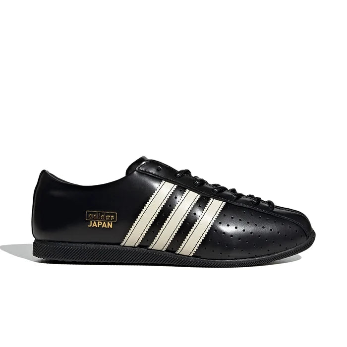 W Japan Lux 'Core Black Cream White'