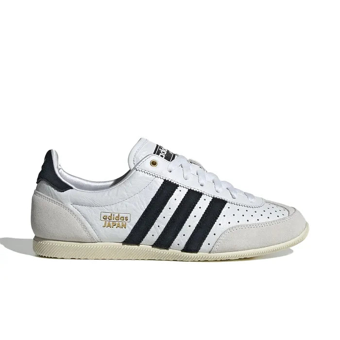 W Japan 'White/ Black'