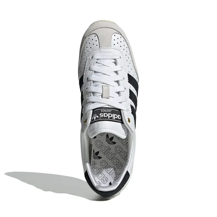 W Japan 'White/ Black'