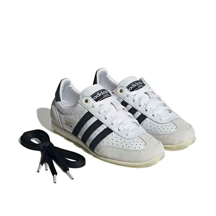 W Japan 'White/ Black'