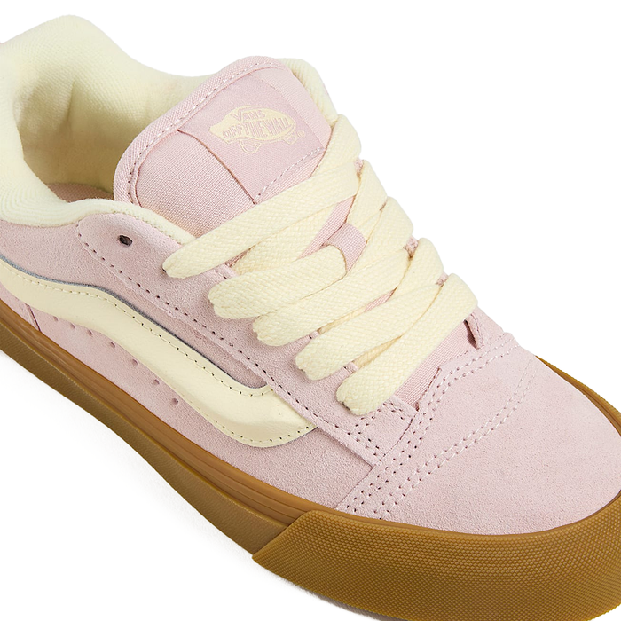 W Knu Skool 'Gum Sepia Rose'