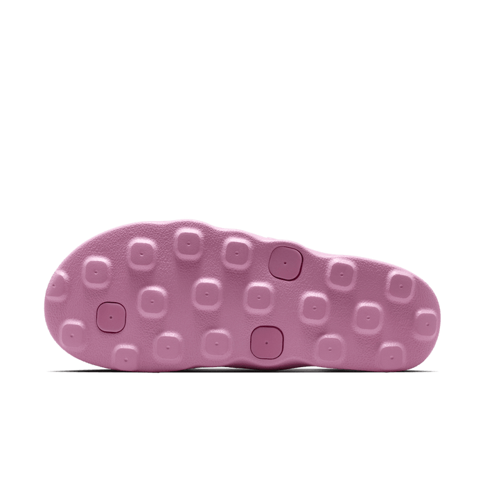 W Marina Slide 'Light Magenta'