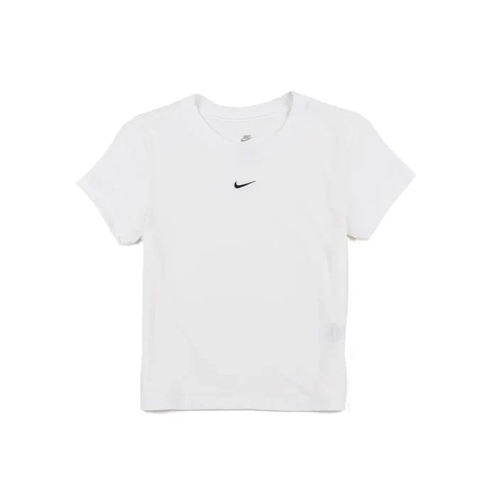 W NSW Chill Knit Tee 'White'
