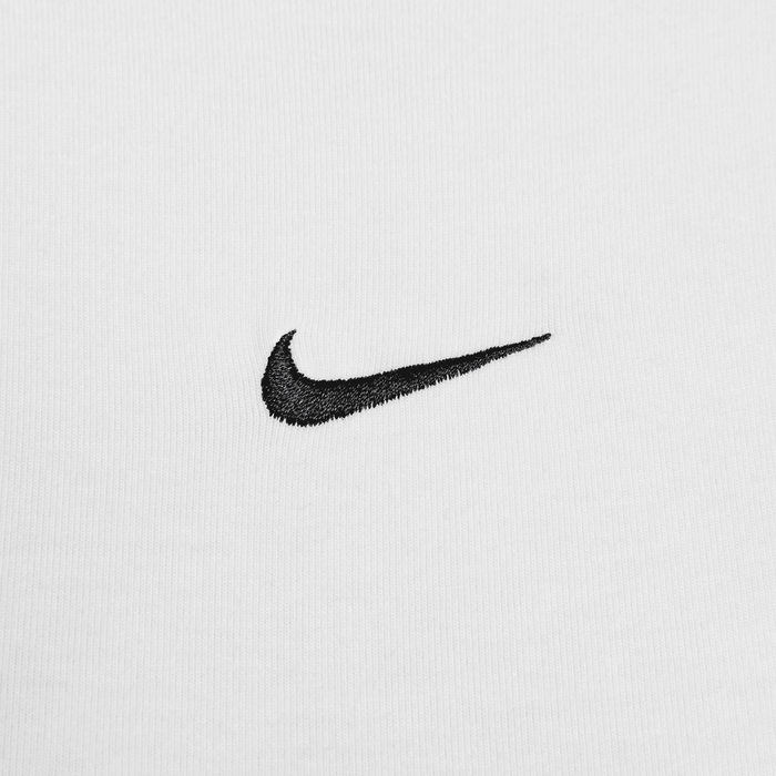 W NSW Chill Knit Tee 'White'