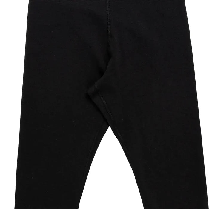 W NSW Classic High-Waisted 7/8 Leggings 'Black White'