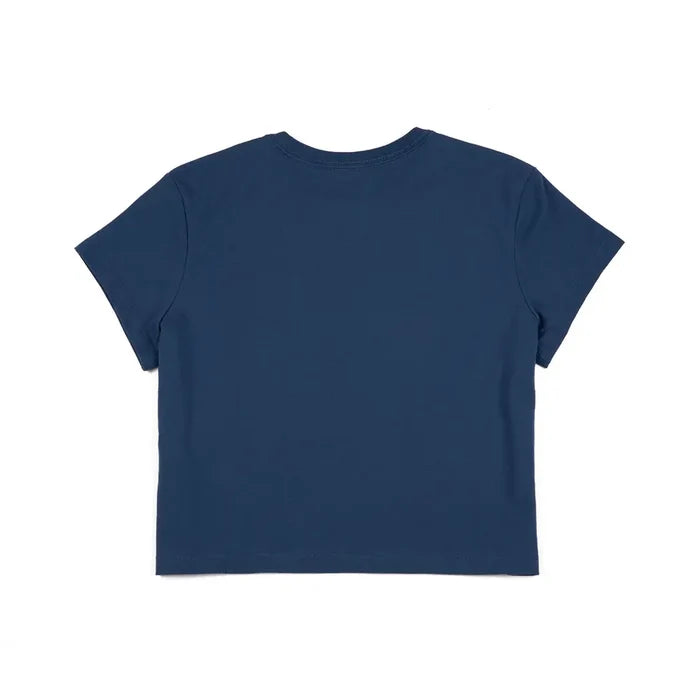 W NSW Club SS Tee 'Mystic Navy'