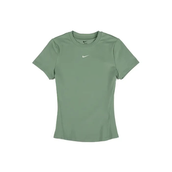 W One Fitted Top 'Steam White'