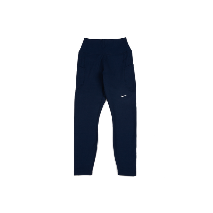 W One High-Waisted 7/8 Leggings 'Midnight Navy'