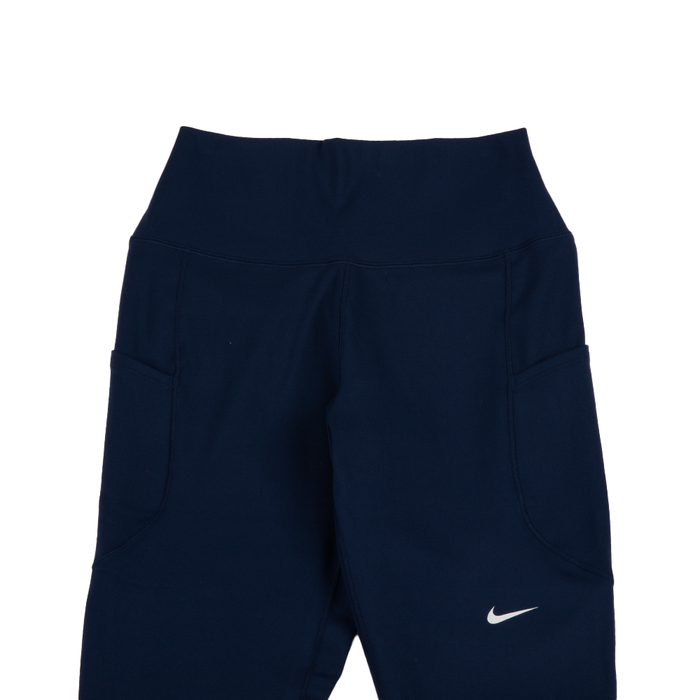 W One High-Waisted 7/8 Leggings 'Midnight Navy'