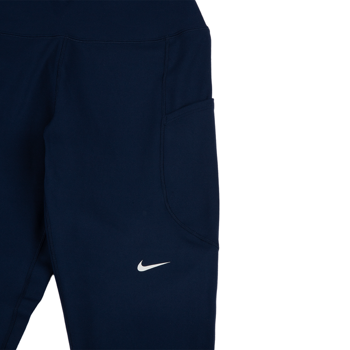 W One High-Waisted 7/8 Leggings 'Midnight Navy'