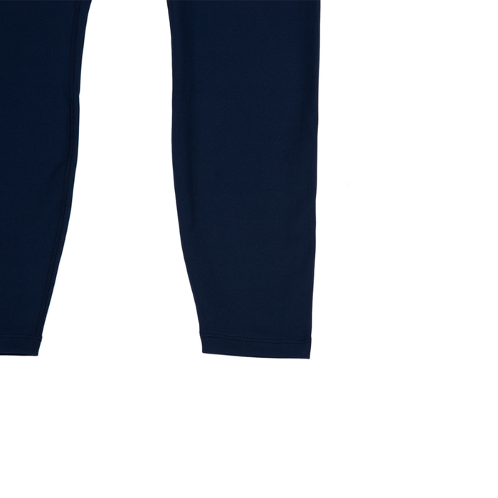 W One High-Waisted 7/8 Leggings 'Midnight Navy'