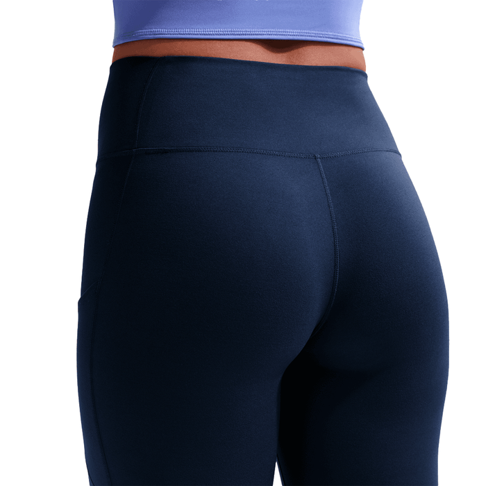 W One High-Waisted 7/8 Leggings 'Midnight Navy'