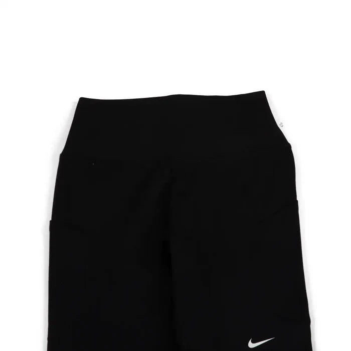 W One High-Waisted Leggings with Pockets 'Black'