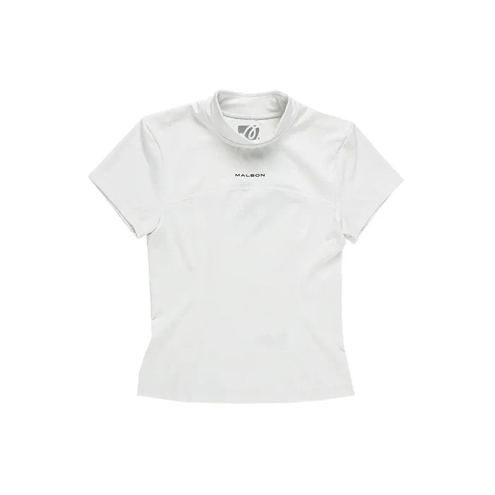W Orelia Tee 'White'