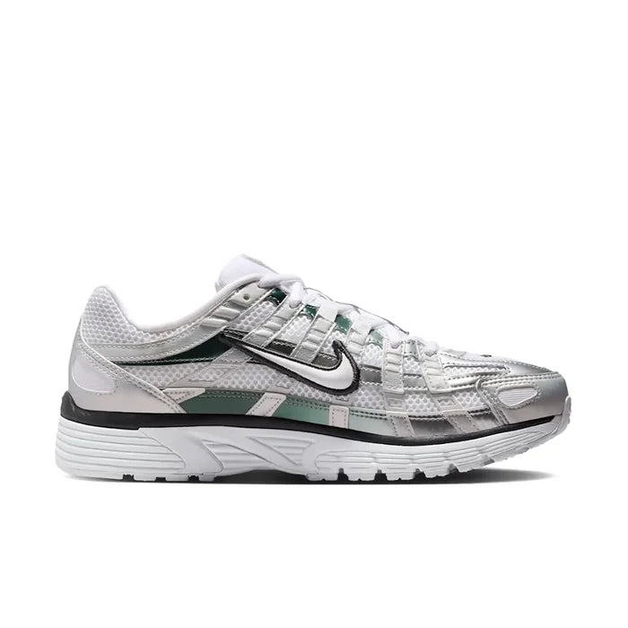 W P-6000 'White Off White'
