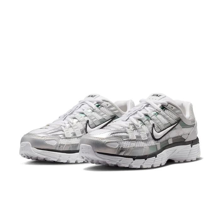 W P-6000 'White Off White'