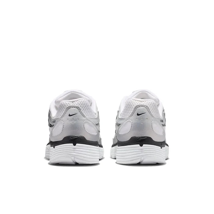 W P-6000 'White Off White'