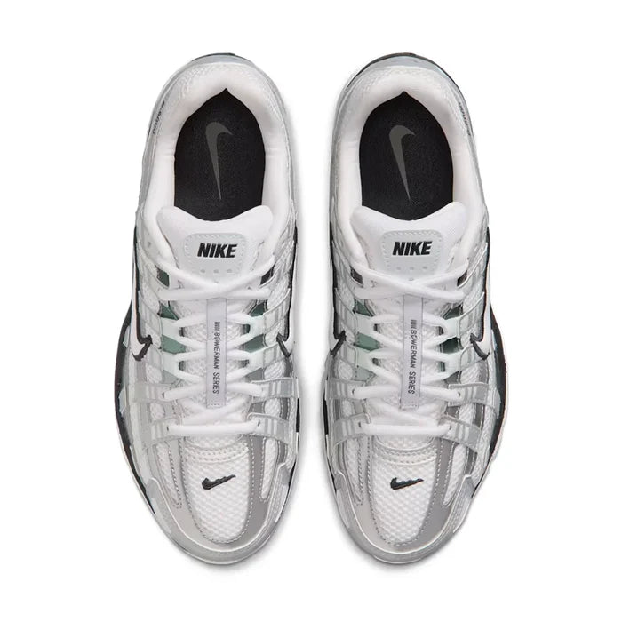 W P-6000 'White Off White'
