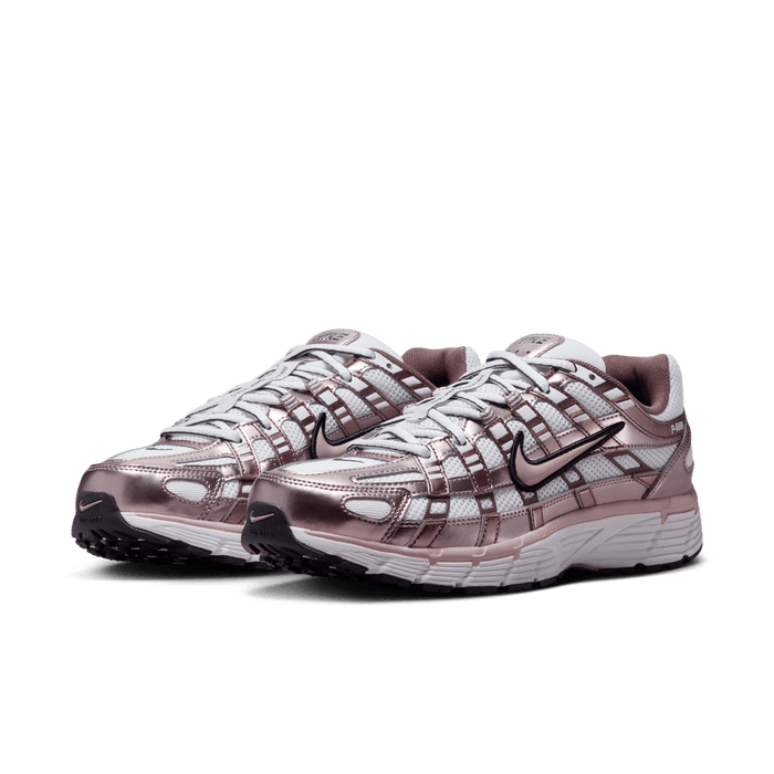 W P-6000 'White Purple Light Violet Ore'